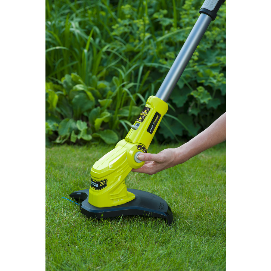 Ryobi Grass Trimming and Brush Cutting Outdoor Tools Ryobi Tools